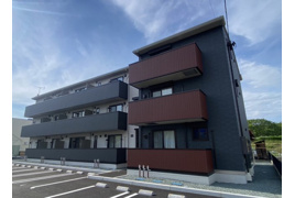  新築 Ｇｒａｃｅ　Ｖｅｒｉｔｅの外観