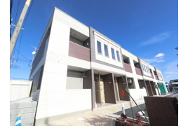 グランツ/草深の外観