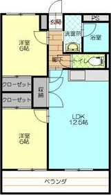 間取り：223040262081