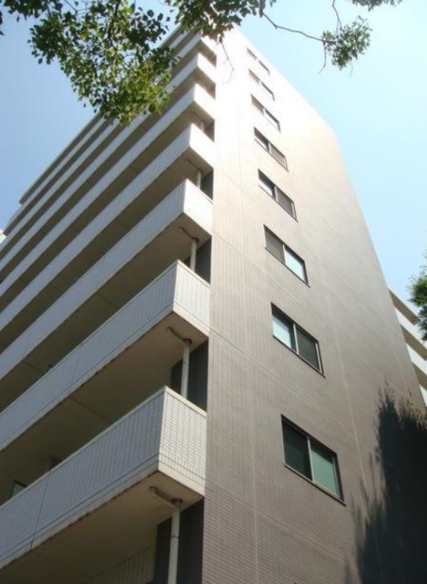 アーデン麻布十番のイメージ