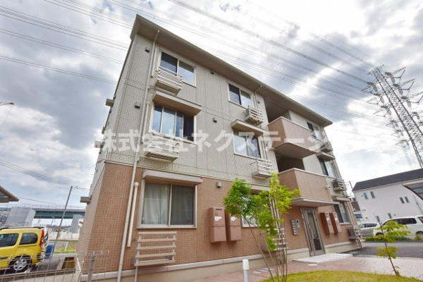 グランフォート伍番館の画像