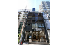 谷町エクセルビルの外観