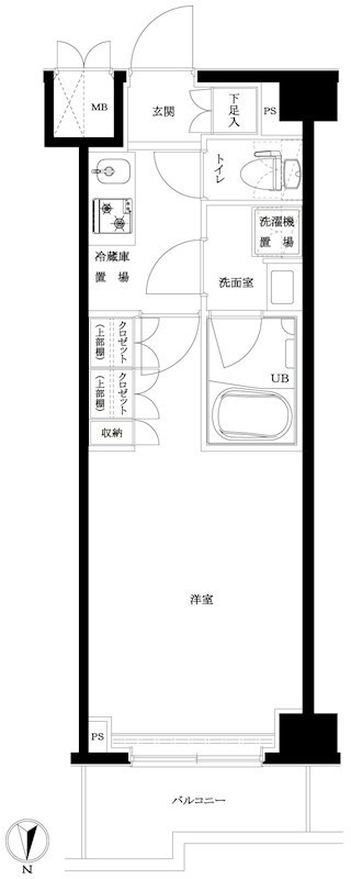 間取り：214078562370