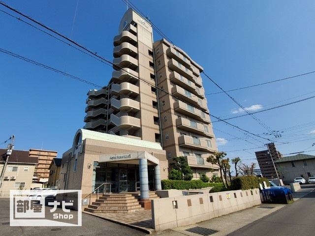 アルファステイツ木太IIのイメージ