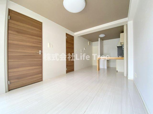 高松市福田町 3階建 築37年のイメージ