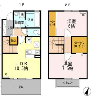 間取り：213142020729