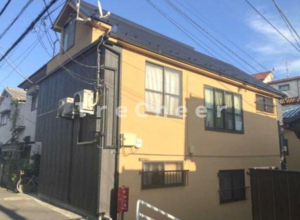 赤塚アーバンライフの画像