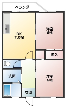 間取り：230031211493