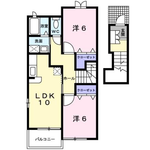 間取り：226079061404