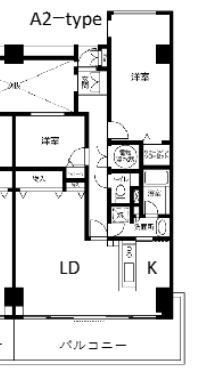 間取り：214071813443