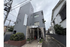 ビラワコーの外観
