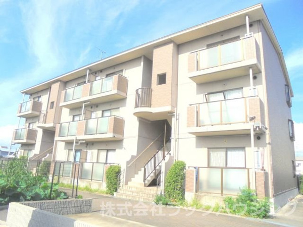 K・ピアッチェーレ門真南の画像