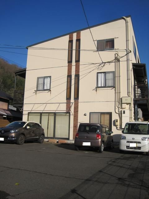 高松市塩江町安原下 2階建 築26年のイメージ