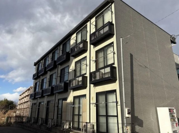 レオパレスキルシュバウムの画像