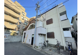 サンライト小石川の外観