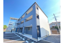 ソルグランデの外観