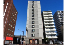 ジェネピア東千葉の外観
