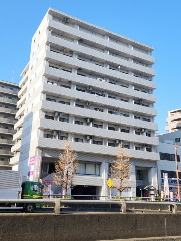 眺望良好駅近マンション【ウィルテラス横浜サウス】3DK