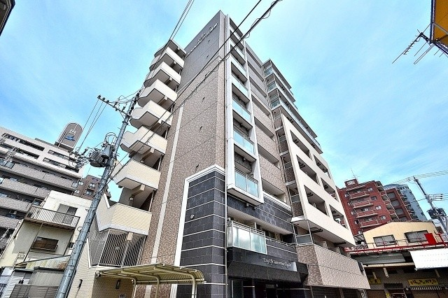 エスティライフ三宮東のイメージ