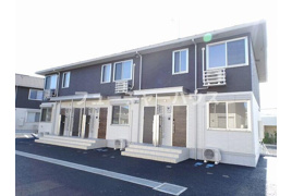 Litus(リートゥス)Ⅱの外観