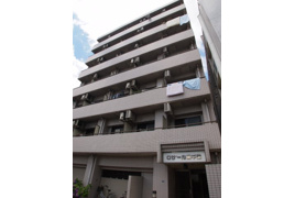 ロザール東千葉の外観