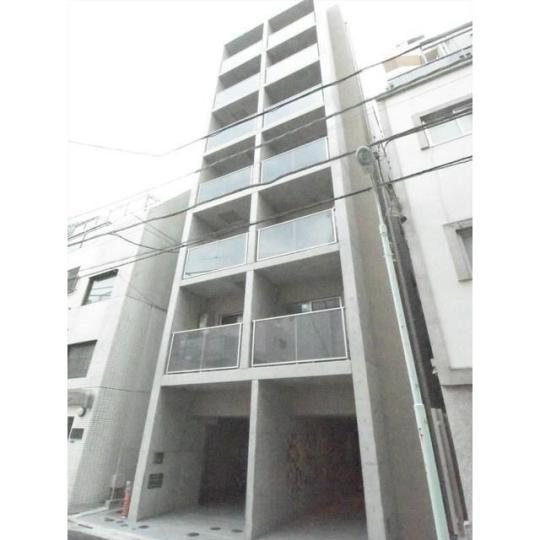 中央区日本橋浜町3丁目&nbsp;7階建&nbsp;築3年のイメージ