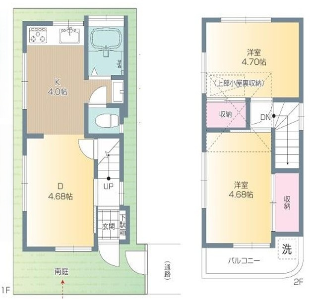 間取り：213143937416