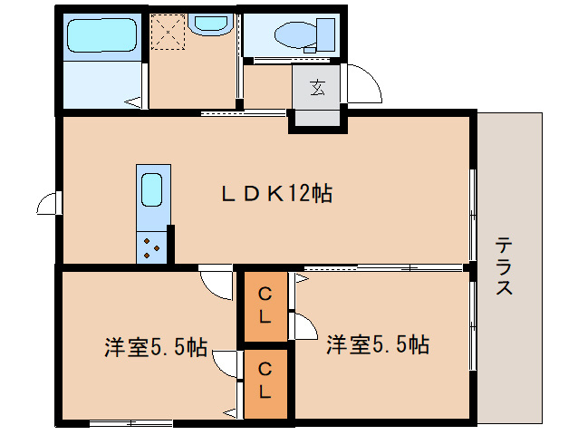 間取り：229009879929
