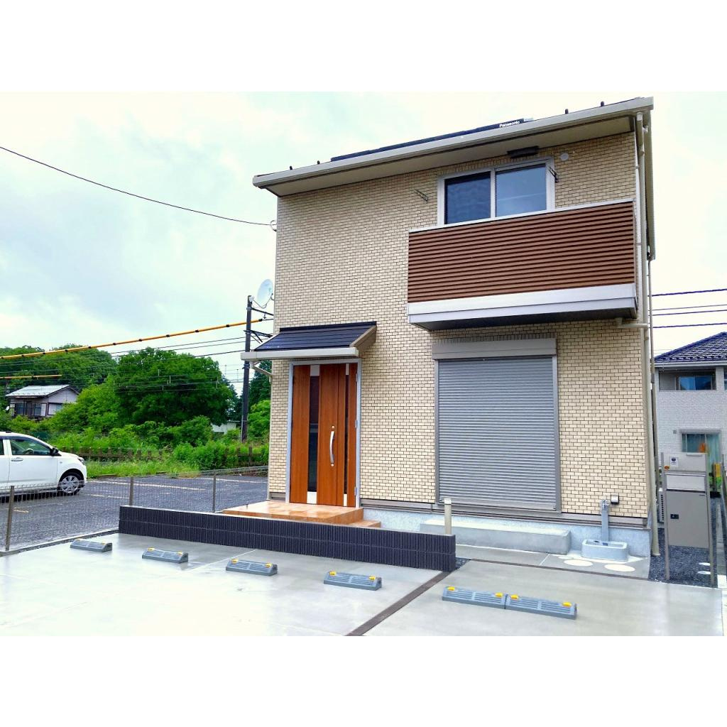 物件番号「212056857745」の写真