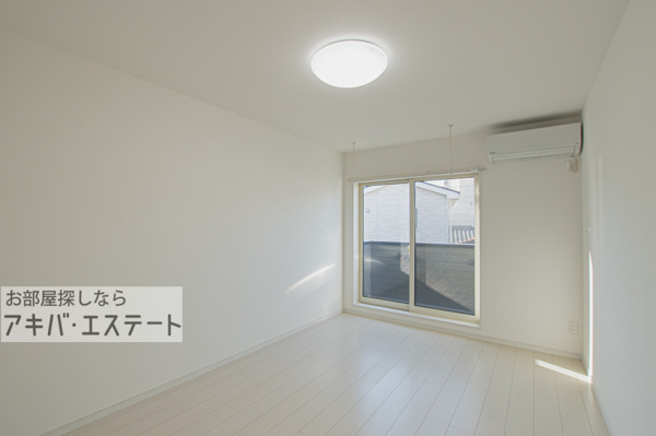 Crecia常盤平の画像