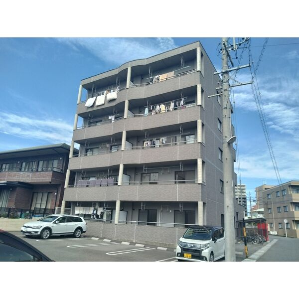 グラードのイメージ