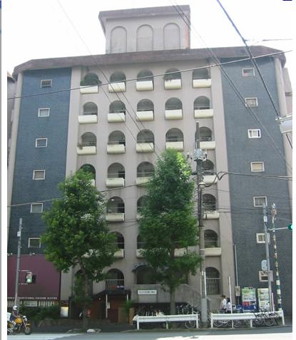 セントラル第二青山の画像