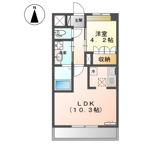 間取り：237006937436