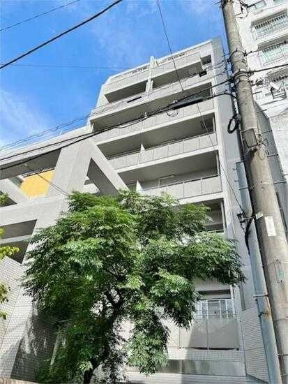 サンビュー南町の画像