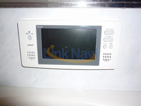 【リーガル新福島のその他設備】