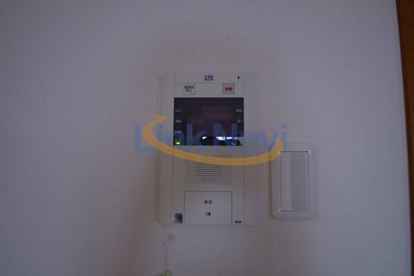 【リーガル新福島のその他設備】