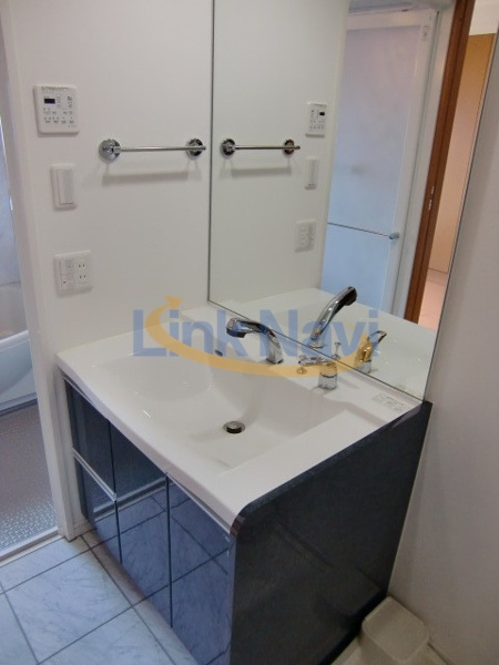 【リーガル新福島のその他設備】