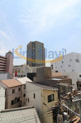 【リーガル新福島の展望】