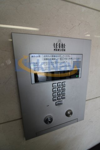 【リーガル新福島のその他】