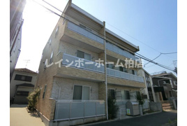  非対面対応 接客・申込・契約オンライン LINE×相談可 の外観