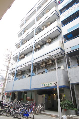 メゾネット北野の画像