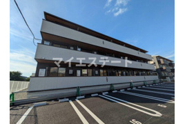 WM新八代　Bの外観