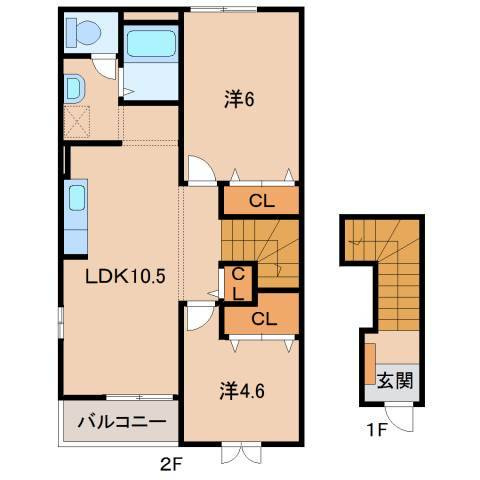 間取り：230035428621