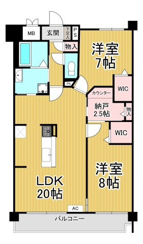 間取り：228058978152
