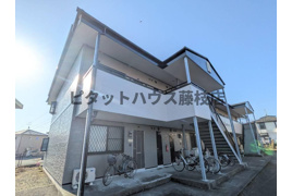 Ｓｕｒｐｌｕｓリヴェールの外観