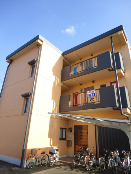 T・Iマンションの画像