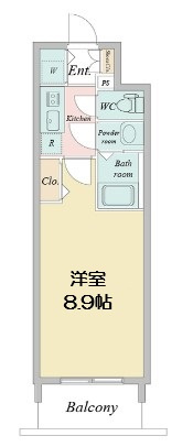 プライムアーバン御堂筋本町のイメージ