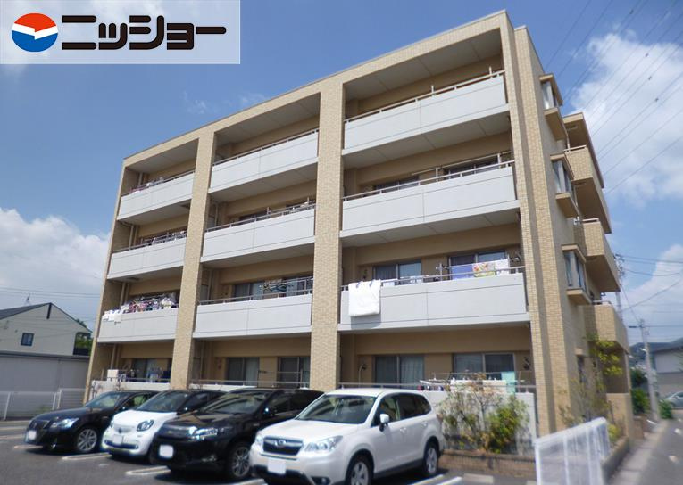 パークサイドIIのイメージ