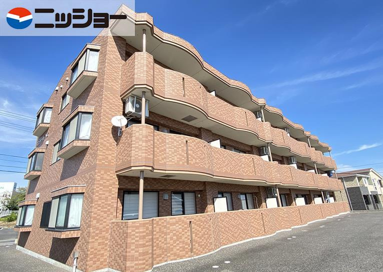 ポラール八橋のイメージ