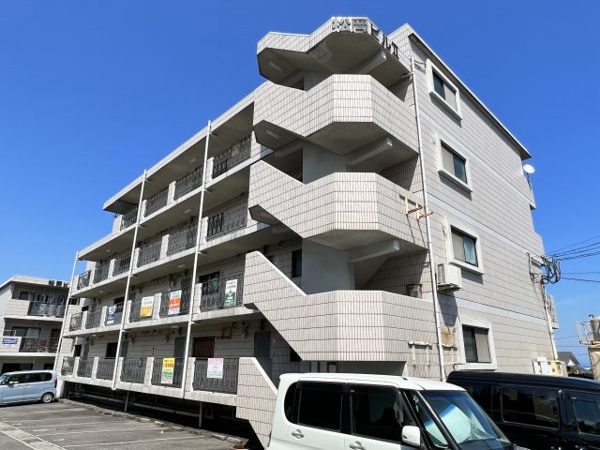 松岡ビル Ⅱの画像